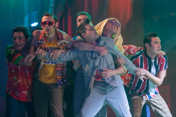 Похищение девушки