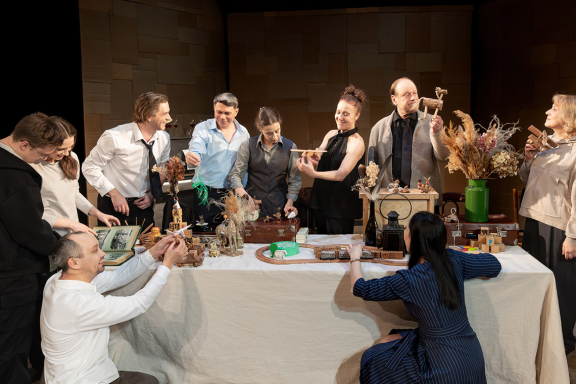 &Pcy;&rcy;&iecy;&mcy;&softcy;&iecy;&rcy;&acy;&excl; "&Lcy;&iecy;&tcy;&ocy; &chcy;&iecy;&lcy;&ocy;&vcy;&iecy;&chcy;&iecy;&scy;&kcy;&ocy;&iecy;"