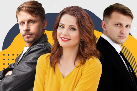 Жениться нельзя расстаться г.Салават