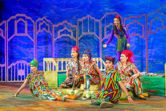 &Bcy;&ucy;&ncy;&tcy; &ncy;&iecy;&vcy;&iecy;&scy;&tcy;&ocy;&kcy;