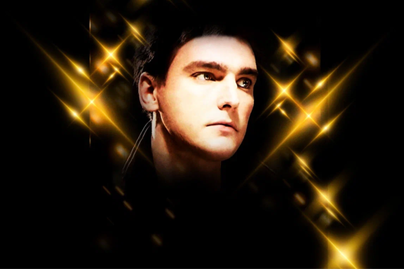 Андрей Державин г. Стерлитамак