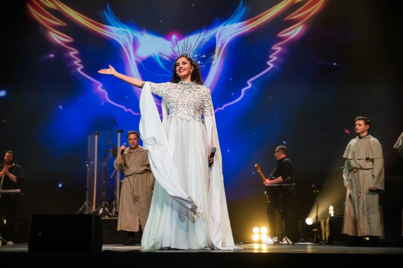 &Lcy;&iecy;&gcy;&iecy;&ncy;&dcy;&acy;&rcy;&ncy;&ycy;&iecy; &khcy;&icy;&tcy;&ycy; ENIGMA&comma; GREGORIAN&comma; SANDRA &vcy; &shcy;&ocy;&ucy; MIRROR OF ENIGMA&comma; &Scy;&tcy;&iecy;&rcy;&lcy;&icy;&tcy;&acy;&mcy;&acy;&kcy;