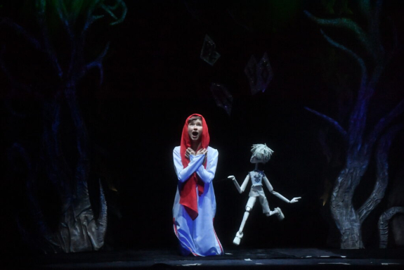 &Scy;&ncy;&iecy;&zhcy;&ncy;&acy;&yacy; &kcy;&ocy;&rcy;&ocy;&lcy;&iecy;&vcy;&acy;