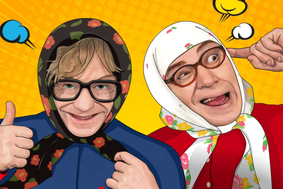 &Ncy;&ocy;&vcy;&ycy;&iecy; &rcy;&ucy;&scy;&scy;&kcy;&icy;&iecy; &bcy;&acy;&bcy;&kcy;&icy; &gcy;&period; &Bcy;&lcy;&acy;&gcy;&ocy;&vcy;&iecy;&shchcy;&iecy;&ncy;&scy;&kcy;