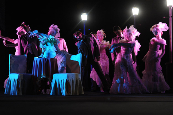 Бешеные деньги