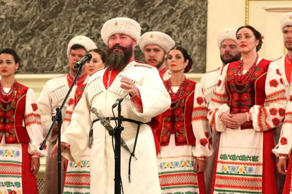 &Kcy;&ucy;&bcy;&acy;&ncy;&scy;&kcy;&icy;&jcy; &kcy;&acy;&zcy;&acy;&chcy;&icy;&jcy; &khcy;&ocy;&rcy; &YUcy;&bcy;&icy;&lcy;&iecy;&jcy;&ncy;&ycy;&jcy; &kcy;&ocy;&ncy;&tscy;&iecy;&rcy;&tcy;&excl;