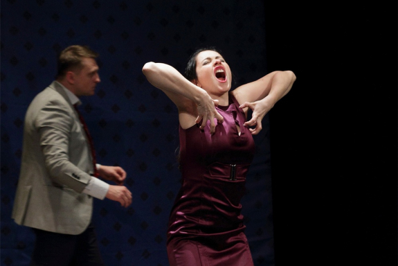 Жениться нельзя расстаться г.Салават