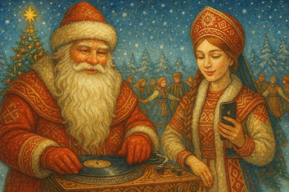 &Scy;&lcy;&acy;&vcy;&yacy;&ncy;&scy;&kcy;&icy;&jcy; &Ncy;&ocy;&vcy;&ycy;&jcy; &gcy;&ocy;&dcy;&period; &Vcy;&ocy;&zcy;&rcy;&ocy;&zhcy;&dcy;&iecy;&ncy;&icy;&iecy; &gcy;&period; &Scy;&tcy;&iecy;&rcy;&lcy;&icy;&tcy;&acy;&mcy;&acy;&kcy;