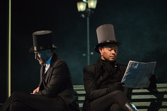 ПРЕСТУПЛЕНИЕ И НАКАЗАНИЕ