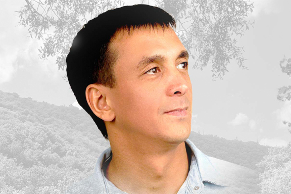 Рустам Асадуллин