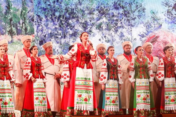&Kcy;&ucy;&bcy;&acy;&ncy;&scy;&kcy;&icy;&jcy; &kcy;&acy;&zcy;&acy;&chcy;&icy;&jcy; &khcy;&ocy;&rcy; &YUcy;&bcy;&icy;&lcy;&iecy;&jcy;&ncy;&ycy;&jcy; &kcy;&ocy;&ncy;&tscy;&iecy;&rcy;&tcy;&excl;