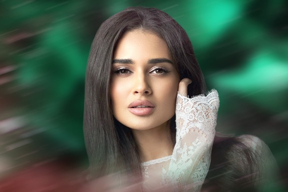 Гульназ Асаева