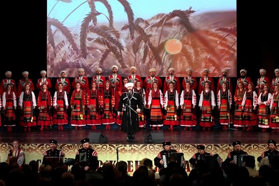&Kcy;&ucy;&bcy;&acy;&ncy;&scy;&kcy;&icy;&jcy; &kcy;&acy;&zcy;&acy;&chcy;&icy;&jcy; &khcy;&ocy;&rcy; &YUcy;&bcy;&icy;&lcy;&iecy;&jcy;&ncy;&ycy;&jcy; &kcy;&ocy;&ncy;&tscy;&iecy;&rcy;&tcy;&excl;