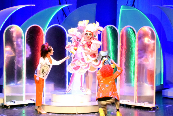 Вечно эта 345-ая!