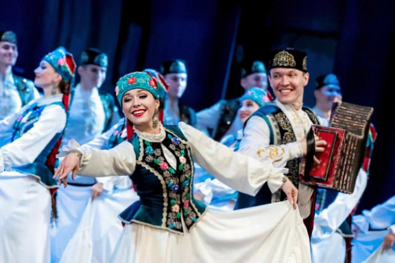 &Gcy;&ocy;&scy;&ucy;&dcy;&acy;&rcy;&scy;&tcy;&vcy;&iecy;&ncy;&ncy;&ycy;&jcy; &acy;&ncy;&scy;&acy;&mcy;&bcy;&lcy;&softcy; &pcy;&iecy;&scy;&ncy;&icy; &icy; &tcy;&acy;&ncy;&tscy;&acy; &Rcy;&iecy;&scy;&pcy;&ucy;&bcy;&lcy;&icy;&kcy;&icy; &Tcy;&acy;&tcy;&acy;&rcy;&scy;&tcy;&acy;&ncy; &gcy;&period; &Kcy;&acy;&zcy;&acy;&ncy;&softcy;