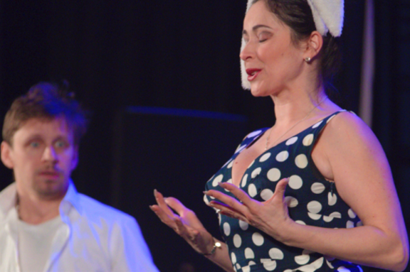 Жениться нельзя расстаться г.Салават