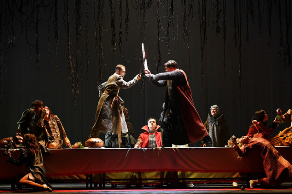 Руслан и Людмила