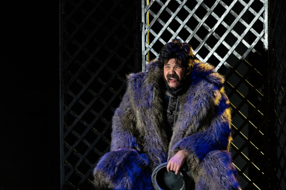 Ах, уж эта любовь!..