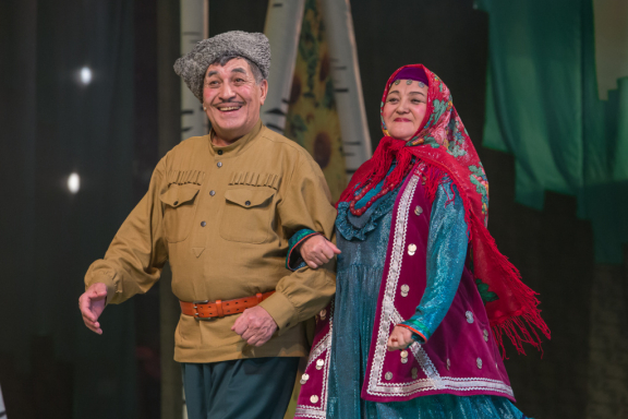 Похищение девушки