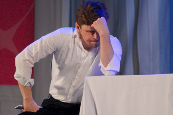 Жениться нельзя расстаться г.Салават