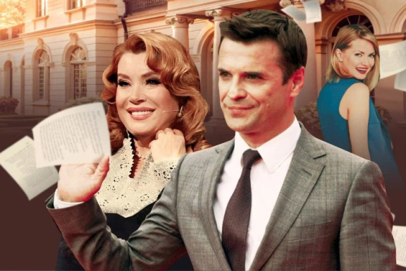 Соври мне правду г. Октябрьский