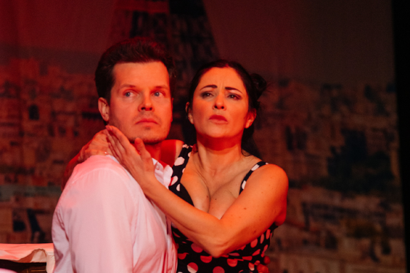 Жениться нельзя расстаться г.Салават