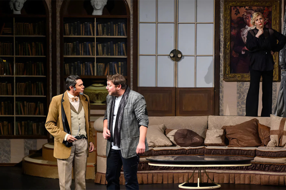 Будьте здоровы!